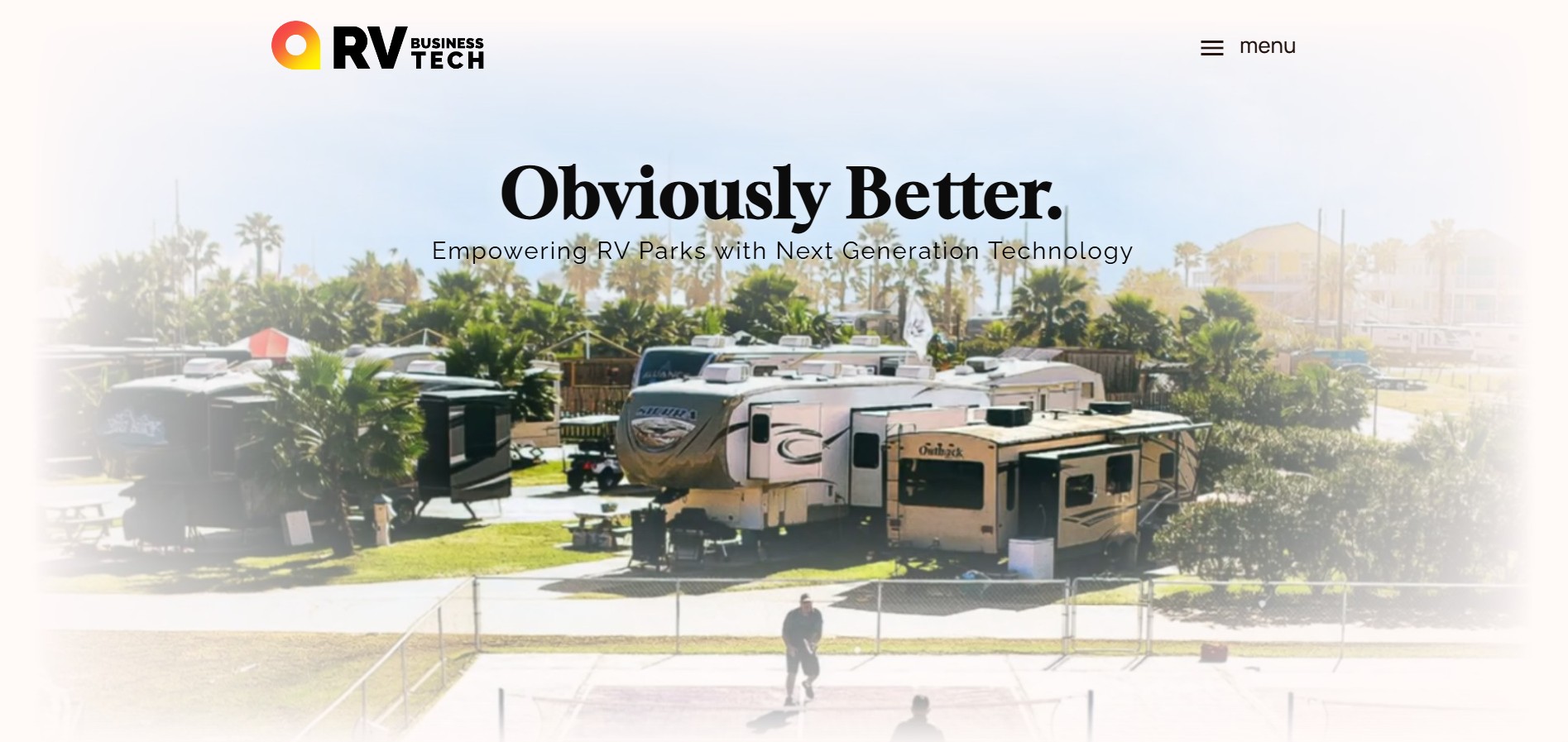 RV Business Tech
